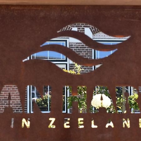 Van Harte In Zeeland Kamperland Dış mekan fotoğraf