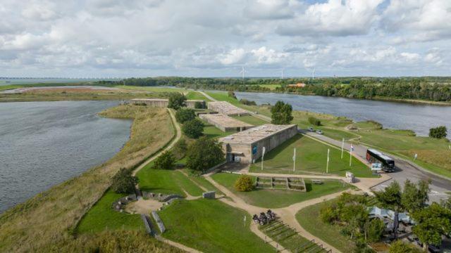 Van Harte In Zeeland Kamperland Dış mekan fotoğraf